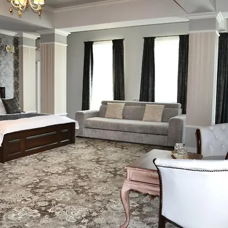 Hotel Express 3*