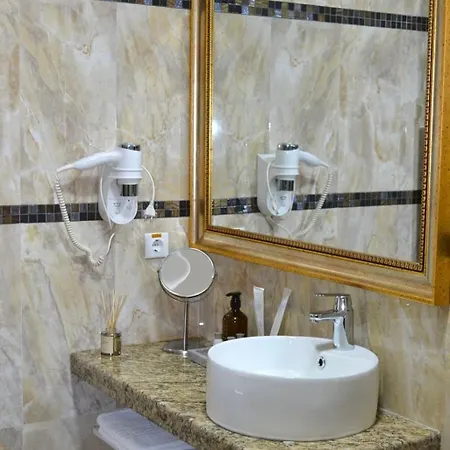 Hotel Express Buzau